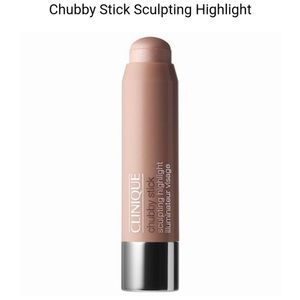 NEW Clinique Chubby Stick Sculpting Highlight